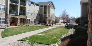 Ram's Park Apartments Gallery 5