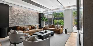 The Avant at Reston Town Center Gallery 21