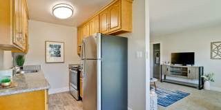 Junction Flats Gallery 12