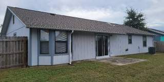 Callaway 3 bedroom 2 bath home w/2 car garage! Callaway 3 bedroom 2 bath home w/2 car garage! Gallery 12