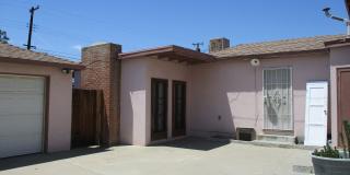 1 Bedroom, 1 Bathroom Back Unit Gallery 1