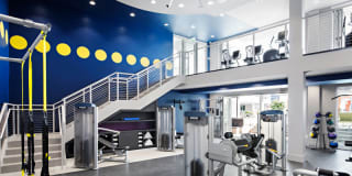 AMLI Lex on Orange Gallery 7