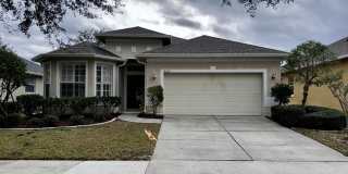 4 Bedroom 3 bath Vista Lakes Home with a Fenced Backyard! Gallery 1