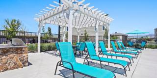 Aderra Apartments Gallery 16