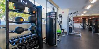 Legacy at Sans Souci Gallery 7