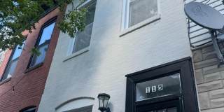 115 N CURLEY Street Gallery 1