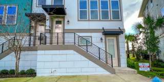 Luxury 4-Bedroom Townhome in Laureate Park – Now Available! Gallery 1