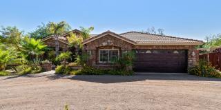 Retreat to a Private Oasis with Resort-Style Pool in an Old World Setting Gallery 1