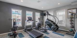West Park Apartments Gallery 27