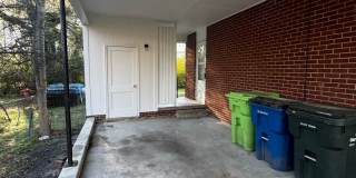 3 Bedroom House in Worthdale Neighborhood of Raleigh Gallery 1