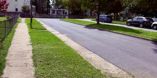 2 bed house on Rva Northside!  Central hvac, hardwoods,all electric, lots of parking, laundry, Gallery 3