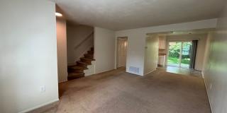 2 Bedroom, 1.5 Bath Townhouse Gallery 5