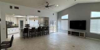 $750 MOVE-IN SPECIAL DISCOUNT AVAILABLE! Luxury Living Awaits: Stunning 4-Bedroom Cul-de-Sac Retreat with Pool & Spa in Hemet! Gallery 8