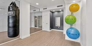 Red Road Commons Gallery 13