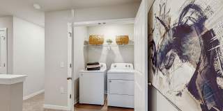 Brixin Townhomes At Sunset Meadows Gallery 24