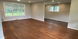3 Bedroom - 1 Bathroom - Single story living with unfinished basement for storage! Gallery 1