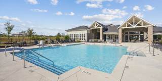 Exchange at Holly Springs Gallery 16