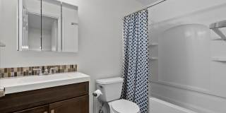Monroe End Unit Townhome Unit A Gallery 24