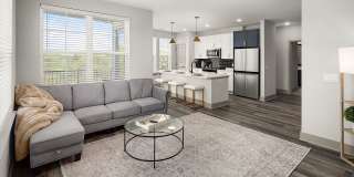Abberly Foundry Apartment Homes Gallery 11
