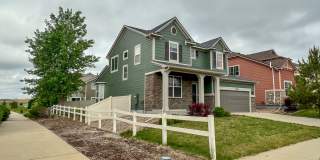 Horseshoe Ridge 4bd 3ba 2,522sq.ft. home FOR RENT! Gallery 3