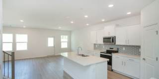 New Spacious 5 Bedroom house in La Vergne New Spacious 5 Bedroom house in La Vergne Gallery 7