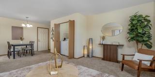 Breckenridge Apartments Gallery 10