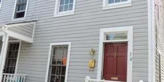 78 CHARLES Street Gallery 1