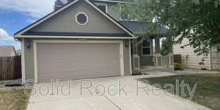 4650 Crow Creek Drive 4650 Crow Creek Drive Gallery 1