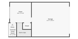 New Luxury Townhome with 2-Car Garage | Minutes to Downtown Redwood City & Tech Campuses New Luxury Townhome with 2-Car Garage | Minutes to Downtown Redwood City & Tech Campuses Gallery 29