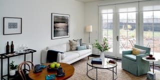 Apartment Homes At Kelmscott Park Gallery 10