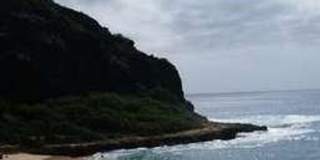 Oceanfront 1 Bedroom, 1 Bath - Makaha Beach Cabanas (Unfurnished) Gallery 1