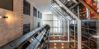 Peper Lofts Gallery 35