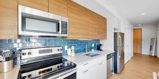 Viridium Apartments Gallery 13