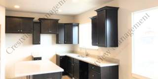 Spacious and modern 3-bedroom townhome in a quiet Provo neighborhood! Spacious and modern 3-bedroom townhome in a quiet Provo neighborhood! Gallery 5
