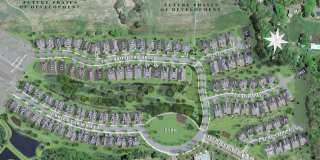 4BD/3.5BA S. Burlington Townhome - Hillside at O'Brien Farm 4BD/3.5BA S. Burlington Townhome - Hillside at O'Brien Farm Gallery 27