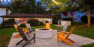 The Oasis on Cascade Gallery 1