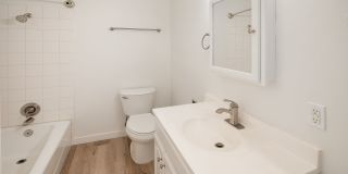 Loyal Heights Apartments Gallery 18