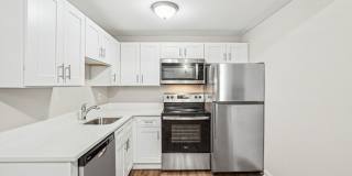 Medinah Terrace Gallery 1