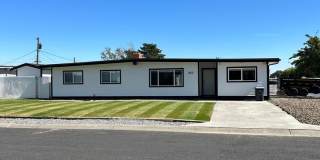Completely Remodeled 4 Bedroom 2 Bath Home for Rent W/ 30x30 Shop!! Gallery 1