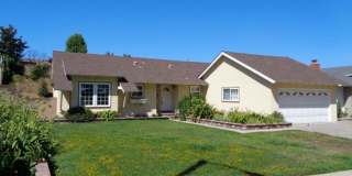 Beautiful 4 + 3 single story Dutch Haven home in Newbury Park - 6 Month Lease Gallery 1