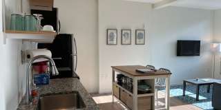 Fully Furnished 1BR Condo in Parris Terraces Fully Furnished 1BR Condo in Parris Terraces Gallery 4