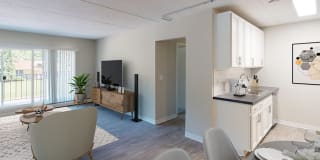 Olympik Village Apartments Gallery 9