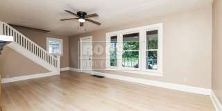 3 Bedroom 1 Bathroom Single Family Home Available in Springfield! Gallery 5