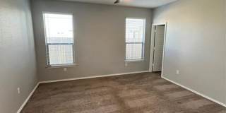 Del Valle Sundance Crossing / 4 bedrooms, 2 baths, 1 story home / Like New built 2021 / Refrigerator, Washer & Dryer Gallery 13