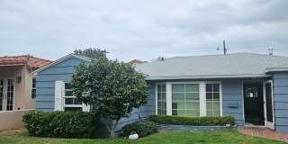 Lovely 3/2 Home with separate 1/1 studio space in Coronado Village Lovely 3/2 Home with separate 1/1 studio space in Coronado Village Gallery 39