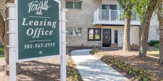 Fox Hills North Gallery 6