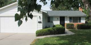 Love the area you live ! Manitou Park area in South Boise Village! Gallery 1