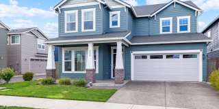 Gorgeous Reeds Crossing 4 BD | 2.5 BA | 3,057 sqft. Single Family Home | EV Charging Outlet | Located on a Quiet Corner Lot Gallery 1