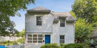 Historic Hilton Village in Newport News Historic Hilton Village in Newport News Gallery 1
