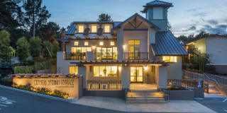 Crystal Springs Terrace Gallery 3